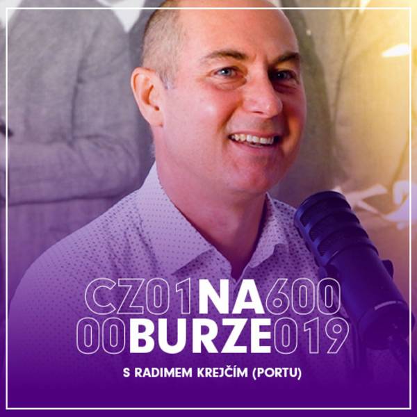 NA BURZE🔔
